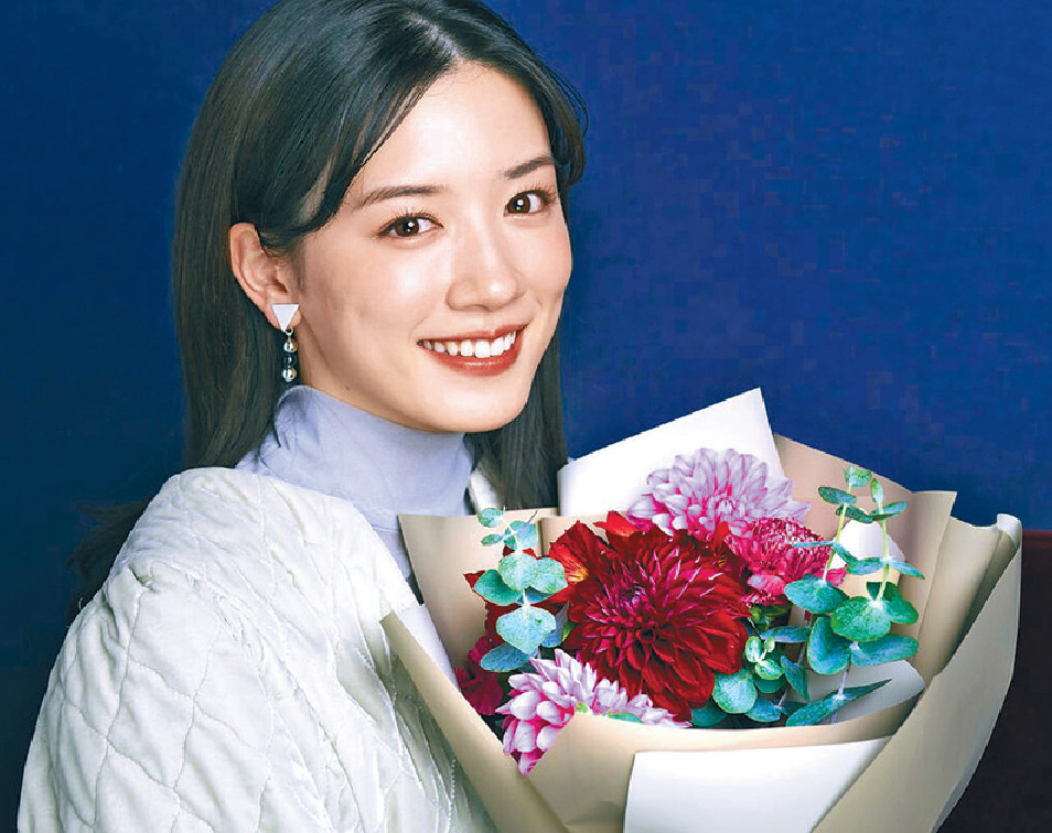 ■22歲永野芽郁奪影后殊榮。