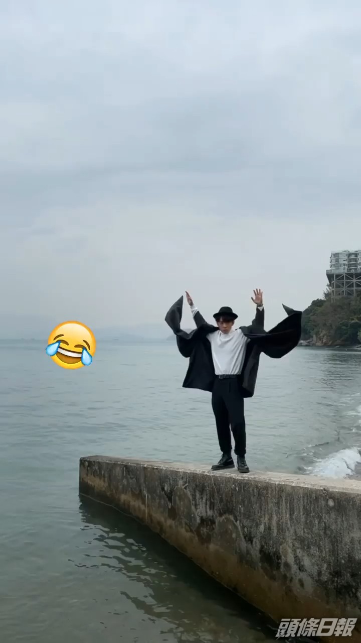 Edan包到實,網民大感失望。