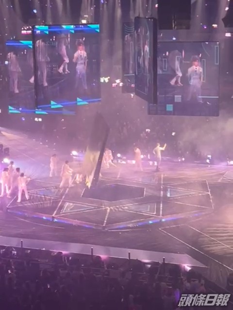 大家都希望意外從冇發生。