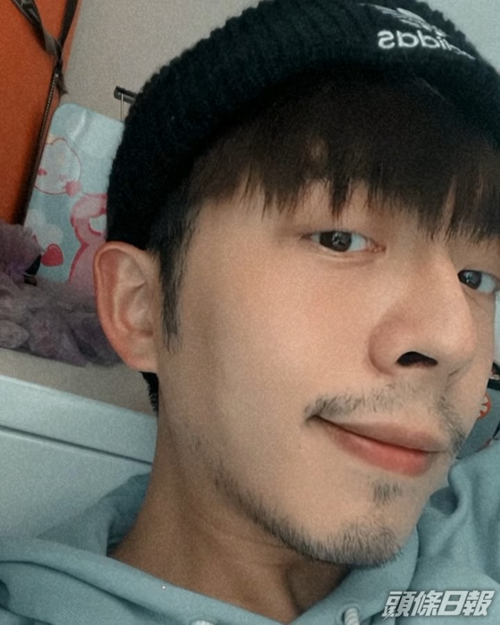 雖然好頹,但反應相當唔錯喎。