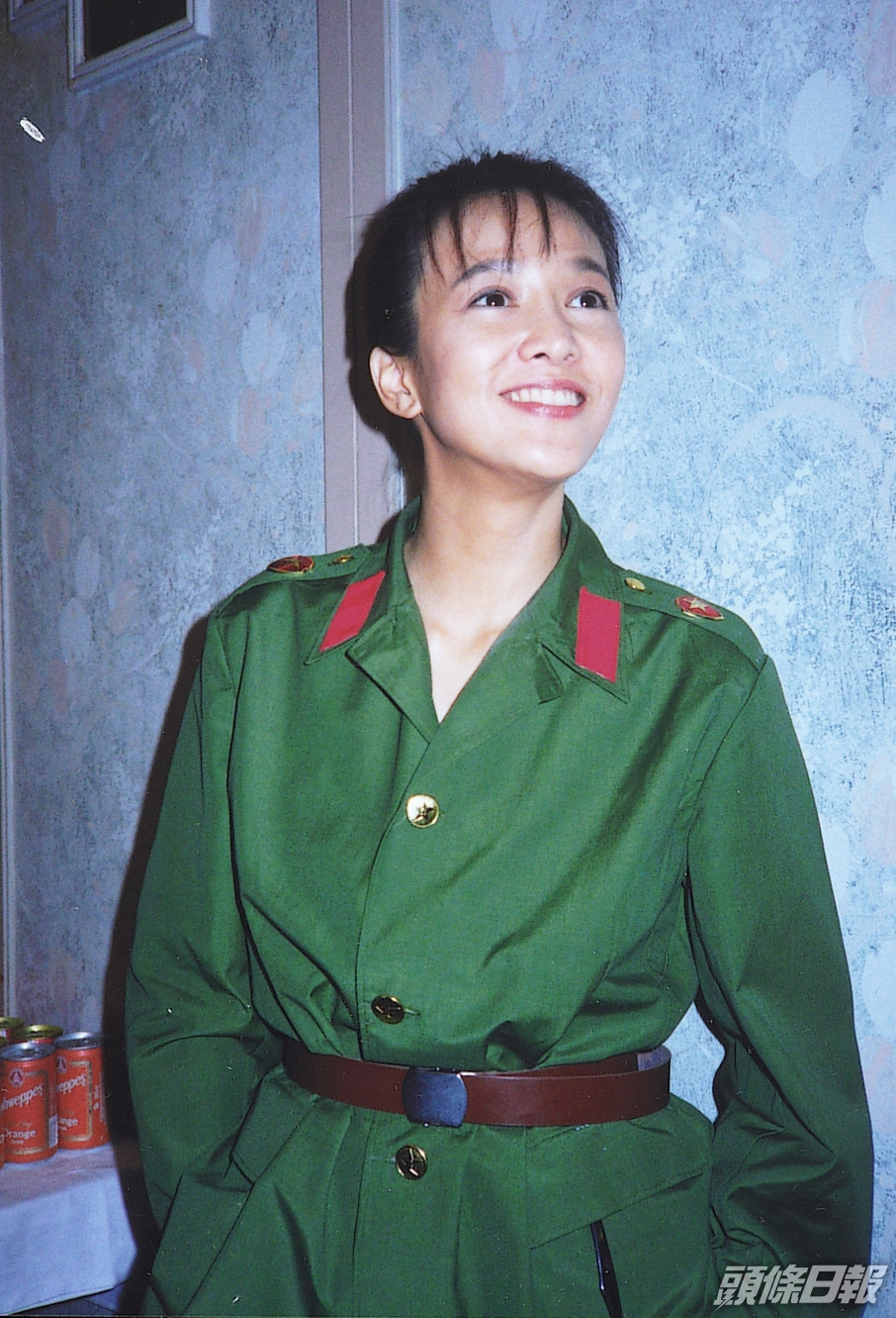 1991年鄭裕玲憑《表姐，你好嘢！》獲得金像獎影后，更是首位在金像獎憑喜劇封后的女星。​