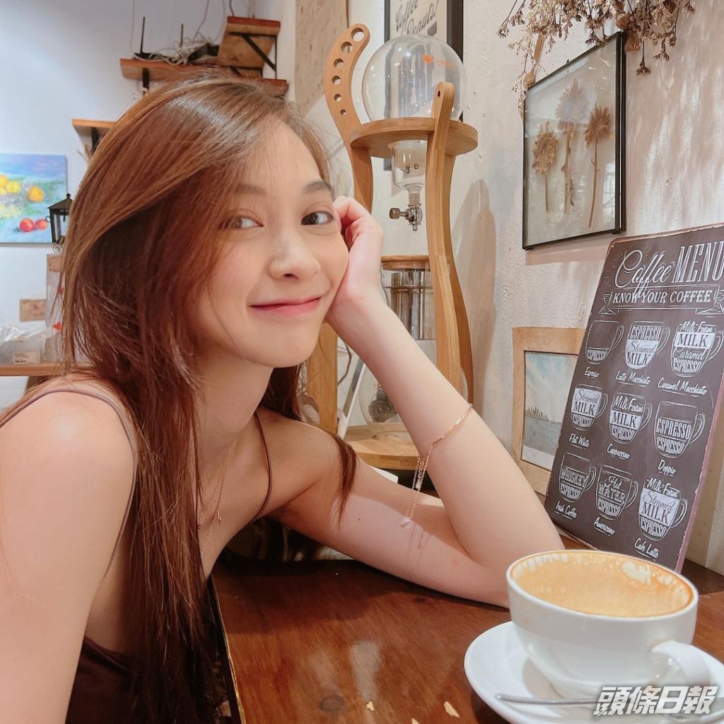 MC再被爆與MV女主角行超市 Santis疑似又係人妻 LIHKG 討論區