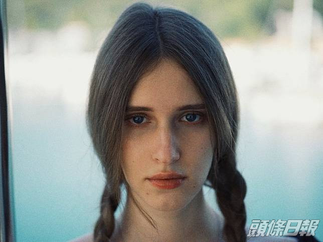 烏克蘭模特兒Ksenia B