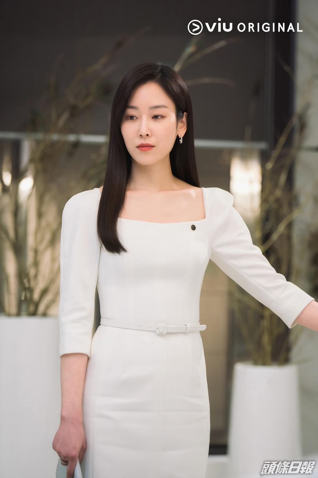 徐玄振已屆37歲，坦言有結婚念頭。