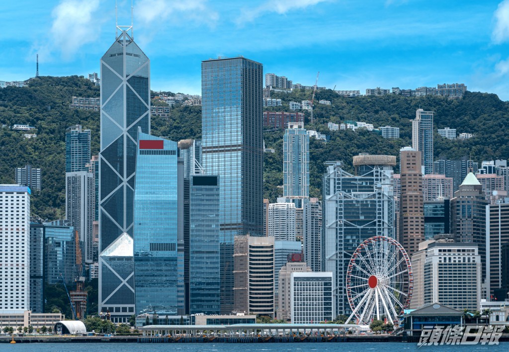 生產力促進局稱會全力配合政府，讓香港成為享負盛名的國際創新科技中心。資料圖片