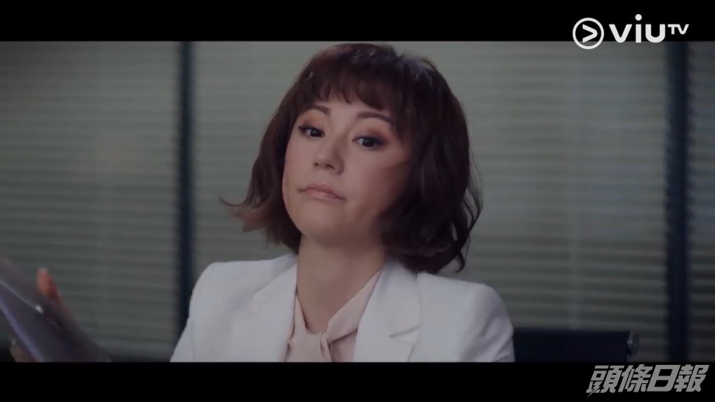 女神劉心悠都有份演出。