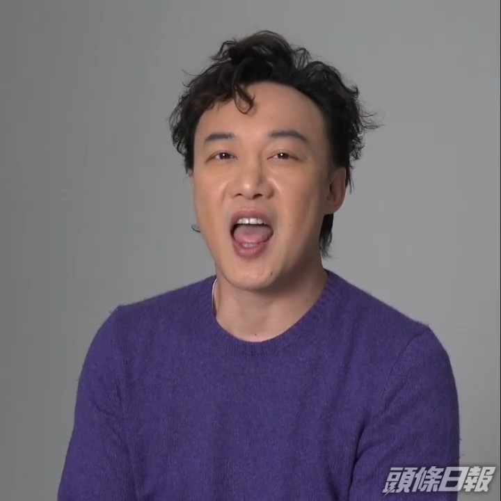 不過Eason經理人指已婉拒《聲生不息》遨請。