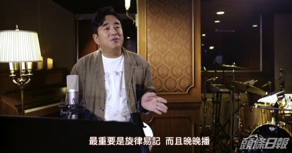 呂方都唱唔少TVB劇集主題曲。