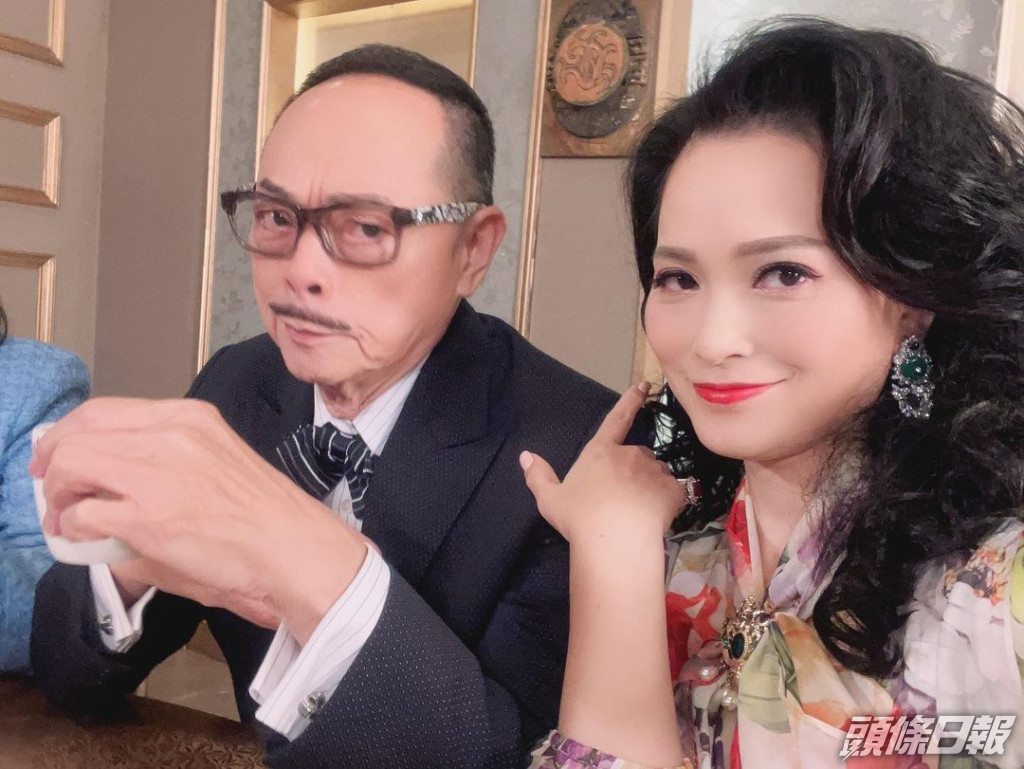 樊亦敏近年因參演TVB處境劇《愛‧回家之開心速遞》而人氣急升。