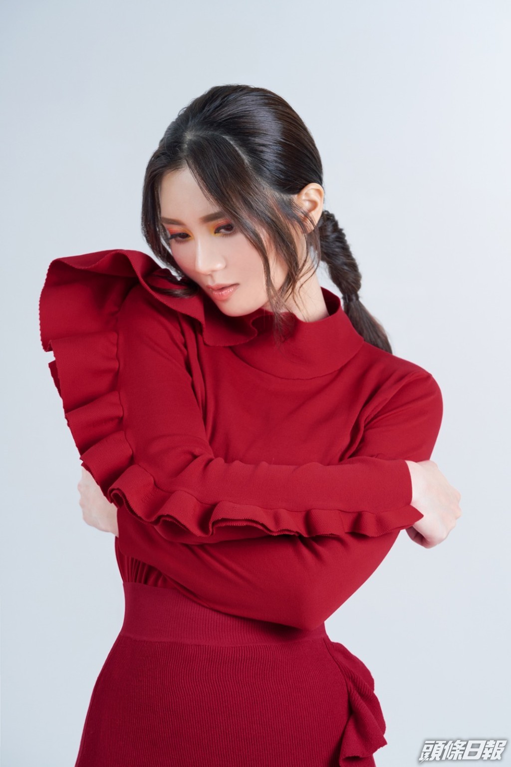 黃妍希望與本地文化單位合作。