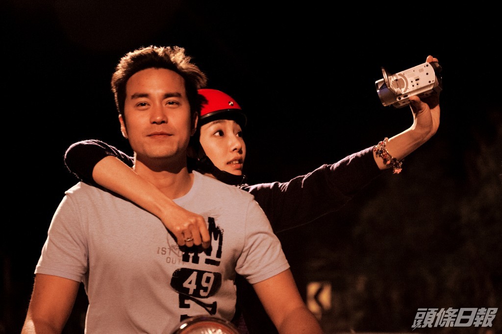 黃真真2013年執導作《被偷走的那五年》，同樣以失憶為概念。