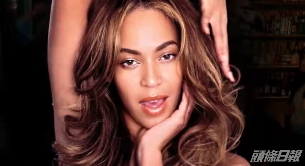 Beyonce為娜姐客串演出MV時，就有模仿經典的《Vogue》舞姿。