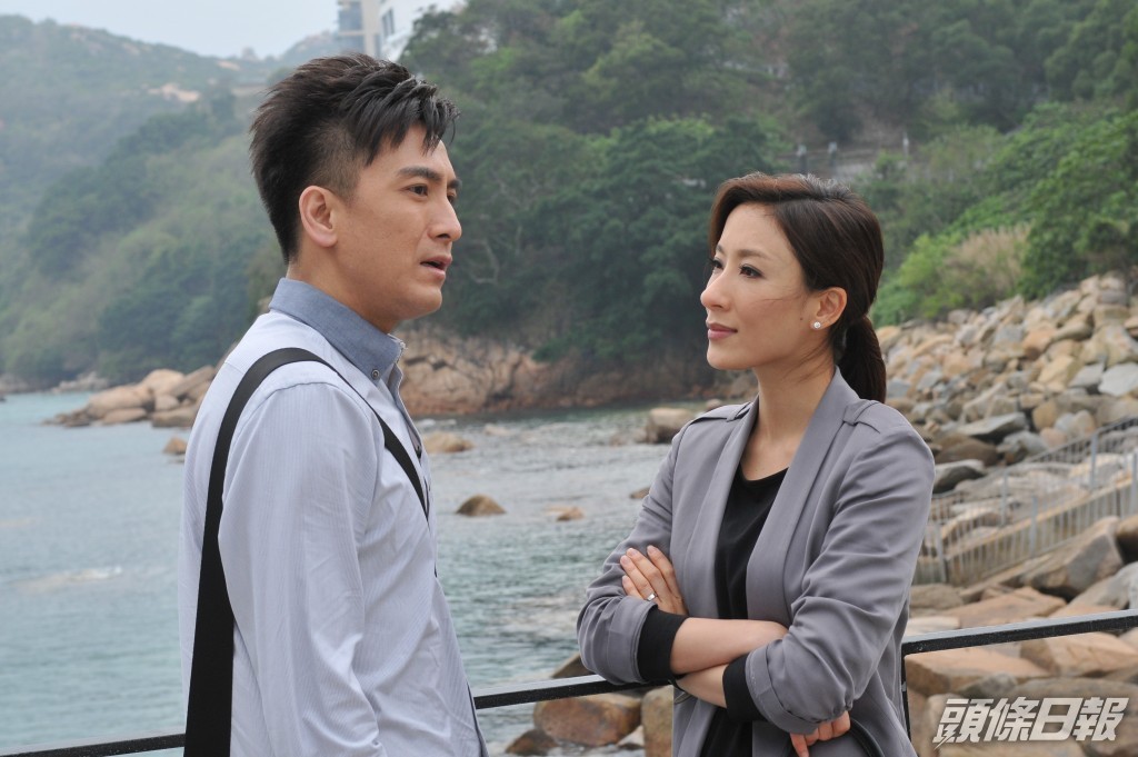 2013年台慶劇《On Call 36小時II》令馬國明人氣再急升。