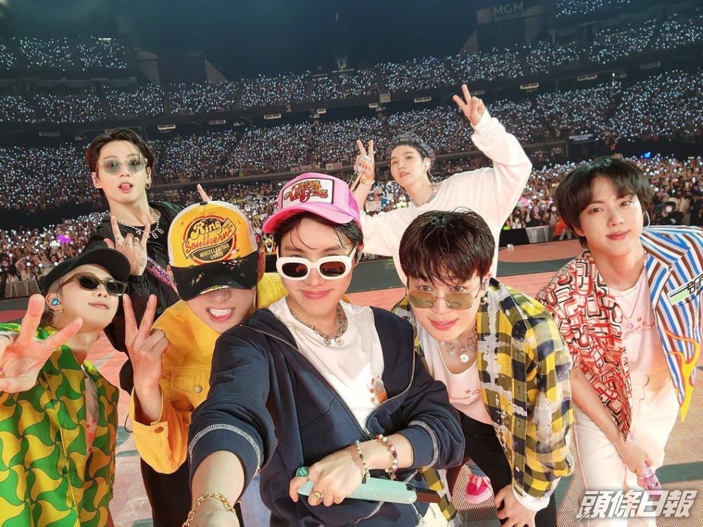 Bts公開下月回歸新歌歌名迎出道9周年暗示有驚喜 Headlife 頭條日報