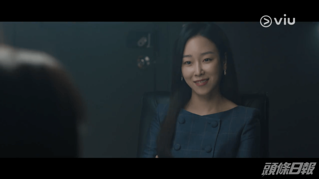 余德丞直言睇完頭4集後，覺得徐玄振的角色好親切，笑言吳秀才就是嘟姐。