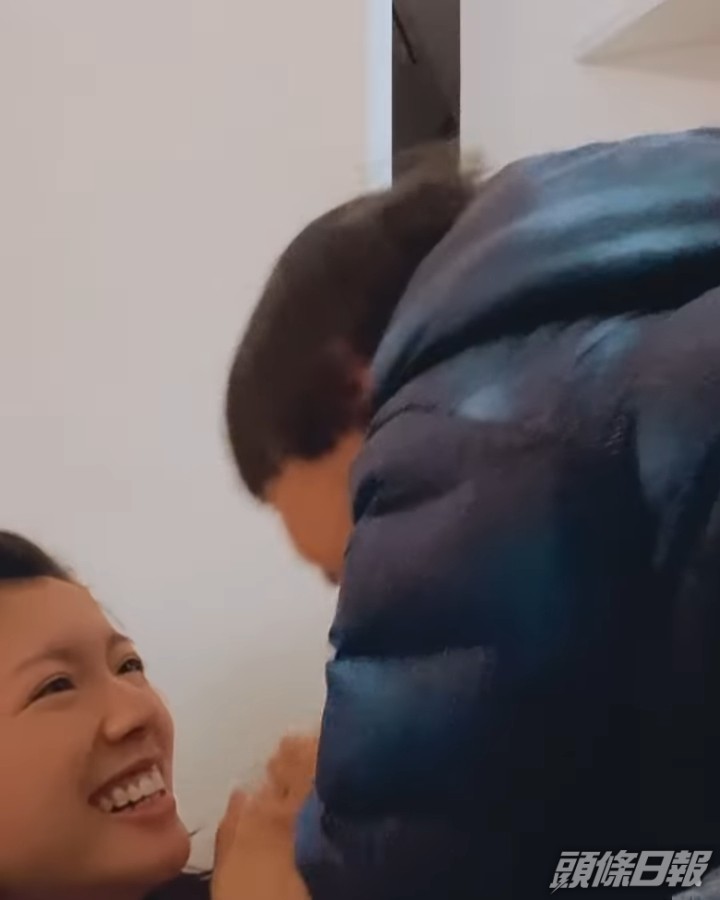 真的打成一片。