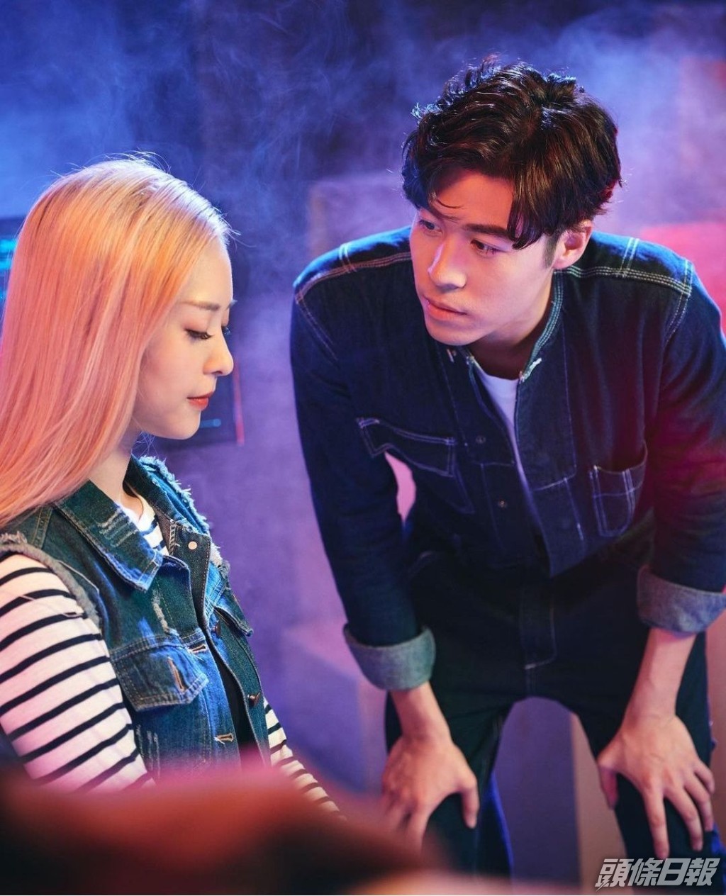 Fred對上一首原創歌《完美情人》已是兩年前嘅事。