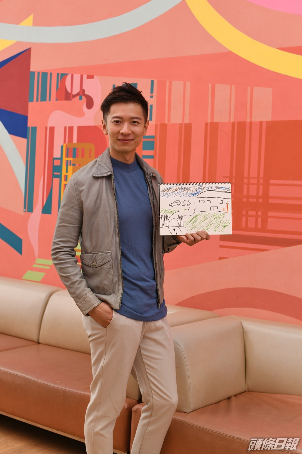 高鈞賢至2020年重返香港，最近其拍攝的劇集亦陸續面世。