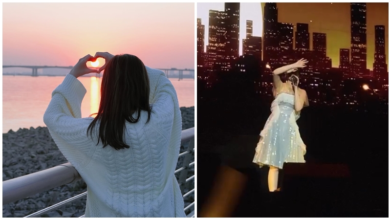 TVB上位花旦激情献唱  秒变面目狰狞状甚恐怖 处女音乐会吓窒网民：表情欠缺管理