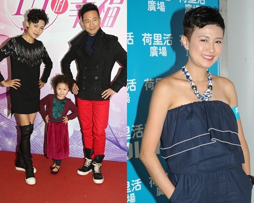 羅敏莊有感難以追上香港的物價指數，故計劃舉家移民。