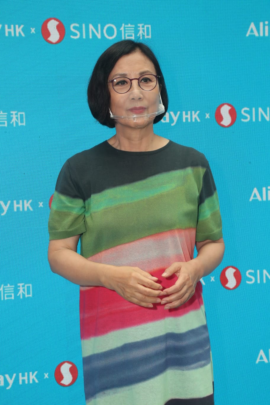 阿姐計劃用消費券添置廚房用品。