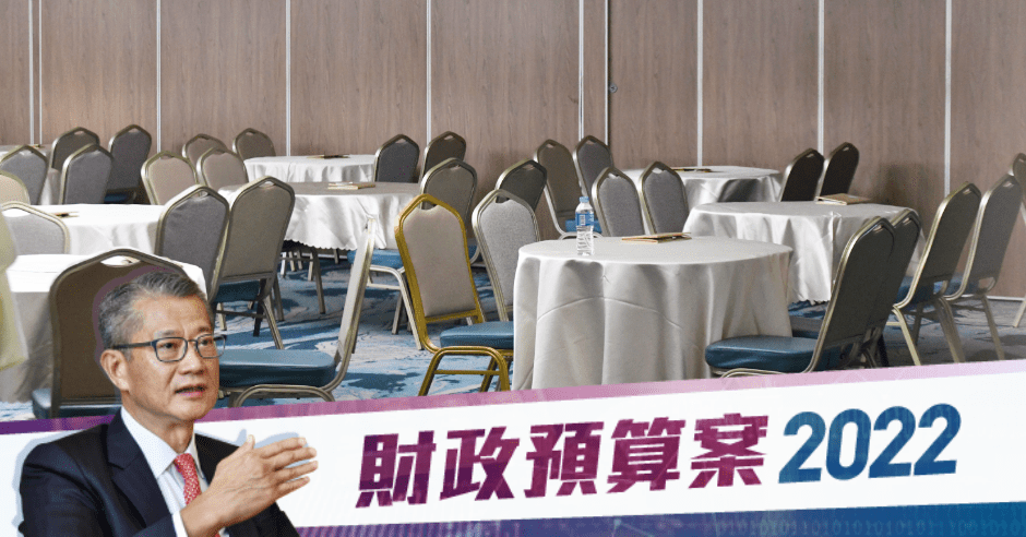 市面不少食肆已陷入「停擺」狀態。資料圖片