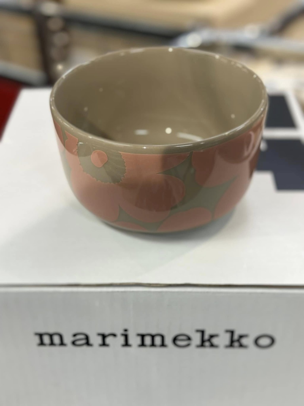 Marimekko开仓｜餐具/饰物/服饰低至5折