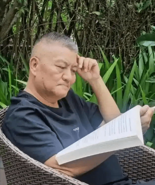 梁實從1983年開始參加高考,至今已累積28次應考經驗。 梁實從1983年開始參加高考,至今已累積28次應考經驗。