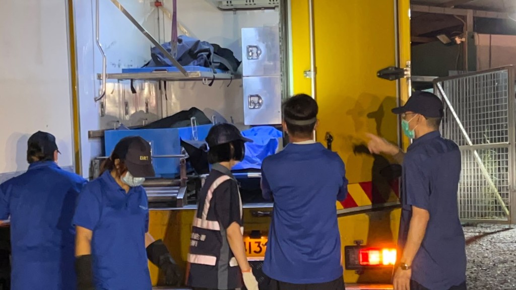 8月20日:打鼓嶺坪洋村一所寵物酒店女負責人,遭混種格鬥犬咬死。資料圖片 8月20日:打鼓嶺坪洋村一所寵物酒店女負責人,遭混種格鬥犬咬死。資料圖片