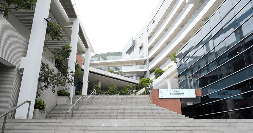 聖保羅男女附屬小學(圖片來源:聖保羅男女附屬小學) 聖保羅男女附屬小學(圖片來源:聖保羅男女附屬小學)