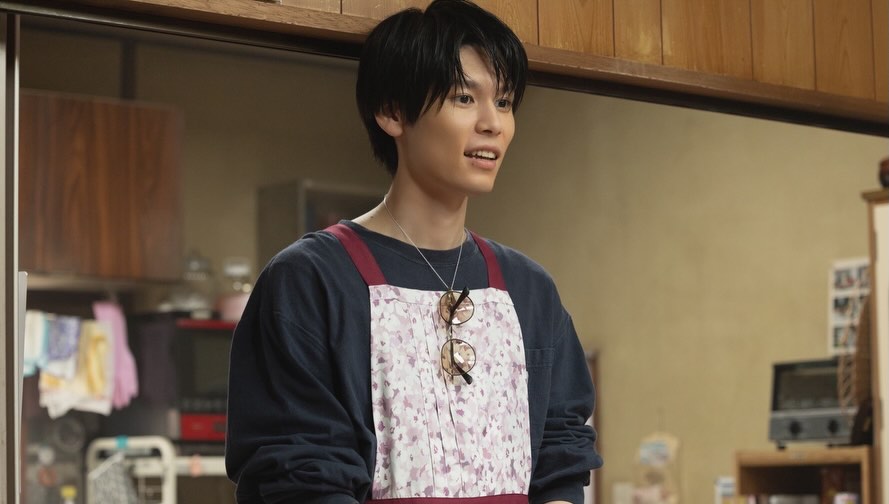 萩原利久有份參演。