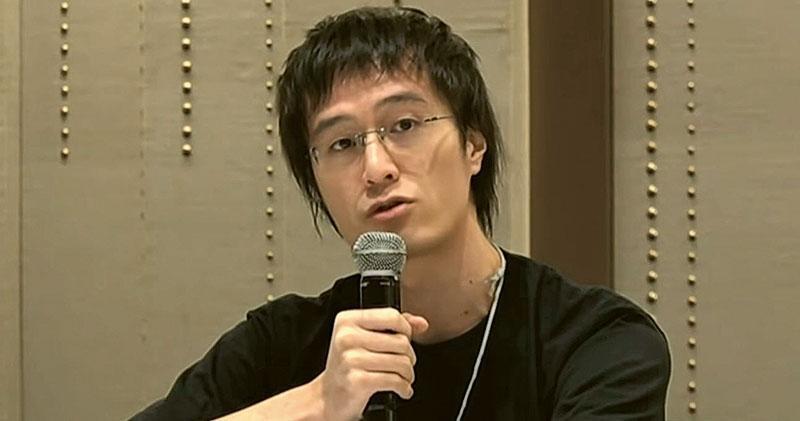 李宇軒。 李宇軒。