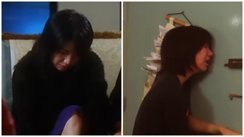 90年代TVB「最強小花」壓力爆煲與《歡樂今宵》有關 因一事決轉戰電影圈：好似傻咁企咗喺度