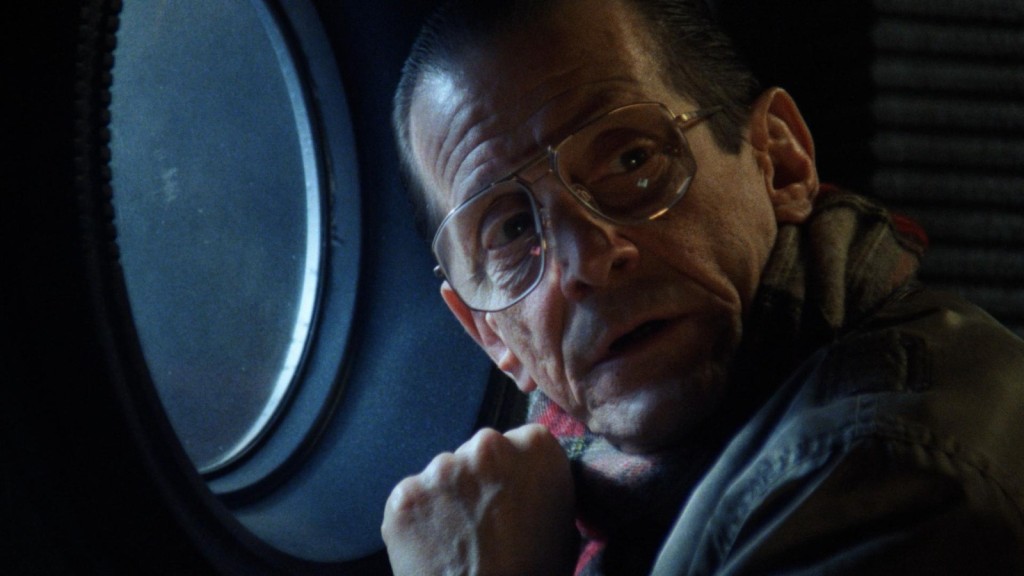 其最后一部作品是1990年的《The Dark Side of the Moon》。