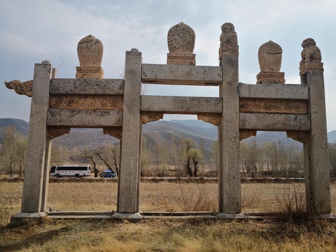 固倫榮憲公主的墓葬引發了諸多未解之謎。