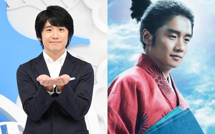 男星風間俊介昨晚宣布確診新冠肺炎，是尊尼事務所第8個確診藝人。