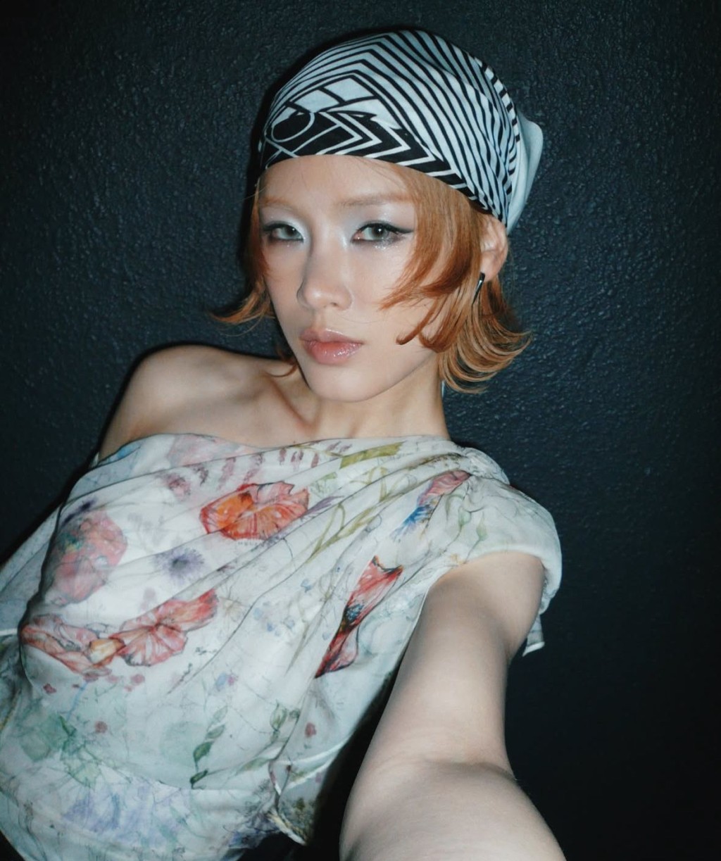 陳蕾主唱電影《女孩不平凡》主題曲《普通人》入圍「原創電影歌曲」。