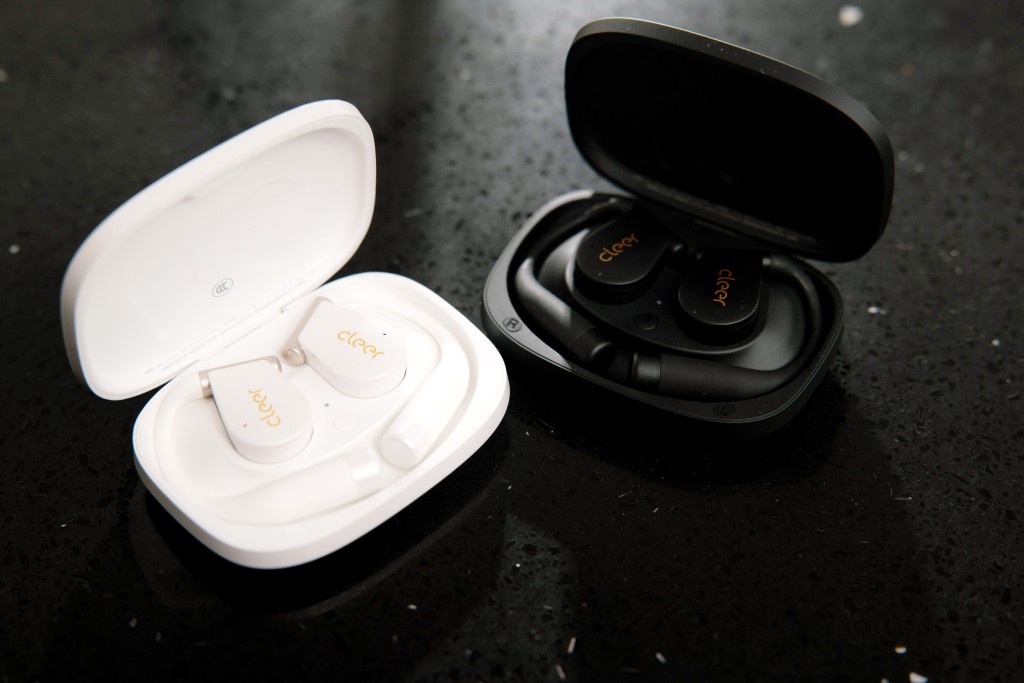 Cleer ARC 4是首款獲THX認證的開放式耳機。