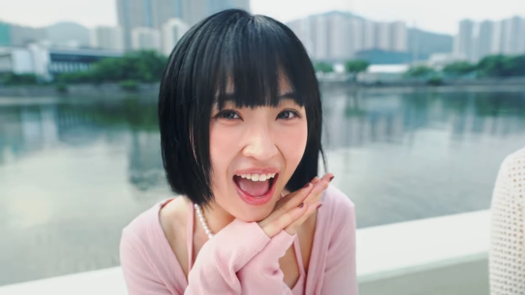 嘉盈分享揀美容院心得。 嘉盈分享揀美容院心得。
