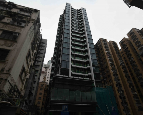 本木加推4伙應市。