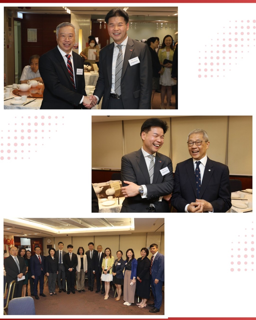一連6場為期兩個月的「預設醫療指示與持久授權書之精神能力評估」研討會系列由香港律師會與香港醫學會聯合主辦。