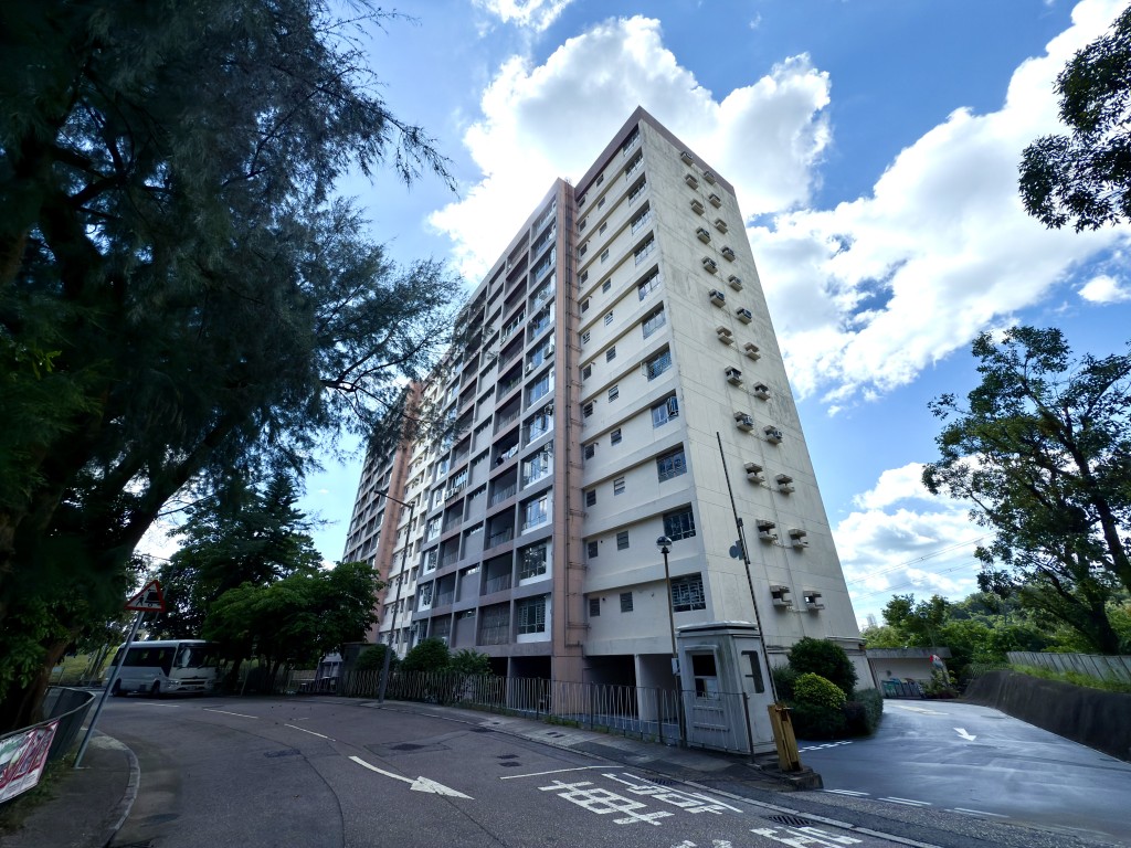 香港大學早前就長沙灣郝德傑道重建項目，邀請有興趣發展商遞交意向。