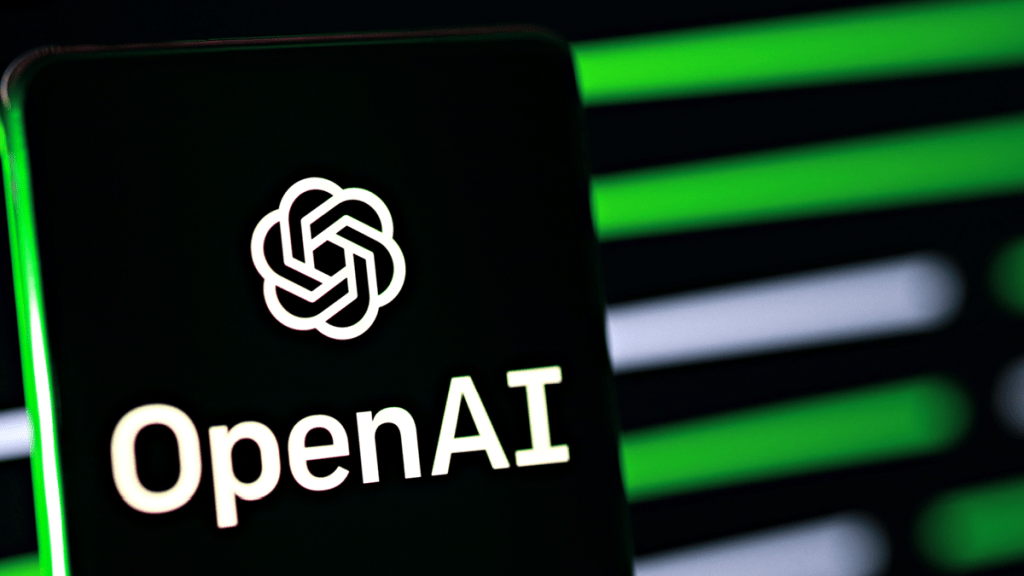 OpenAI據報強化音頻AI模型 為發布個人語音AI設備鋪路