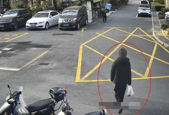 警方發現李某形跡可疑,曾跟蹤並發現他前往西溪濕地。極目新聞 警方發現李某形跡可疑,曾跟蹤並發現他前往西溪濕地。極目新聞