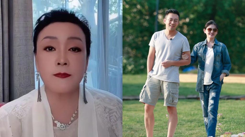 大S逝世|張蘭晒機場照宣戰S媽!傳赴日搜一證據 誓查清大S死因