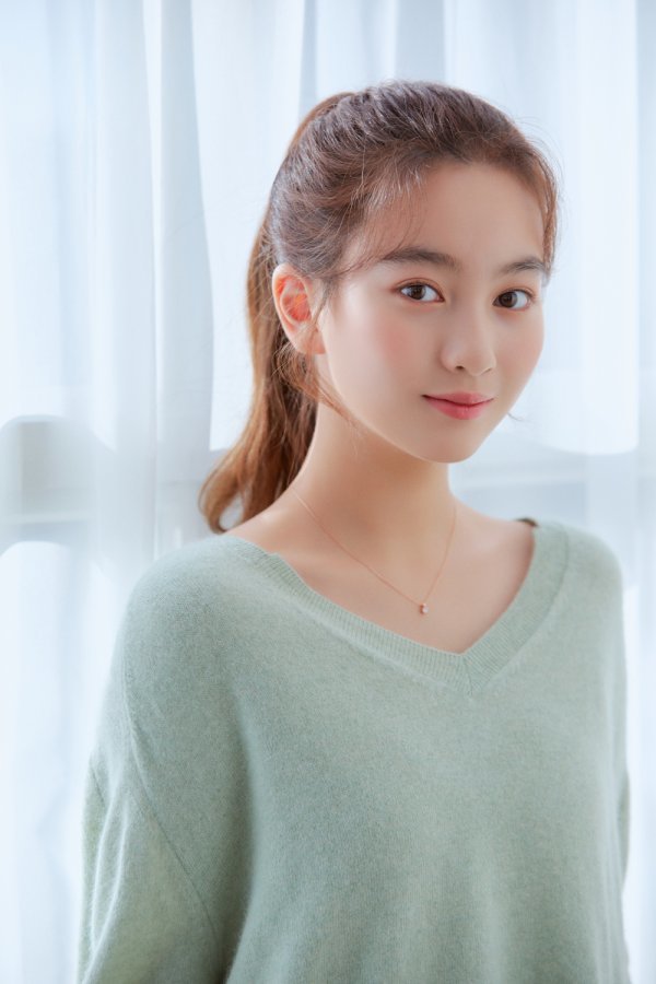 唔知葛素媛幾時再拍新劇呢？