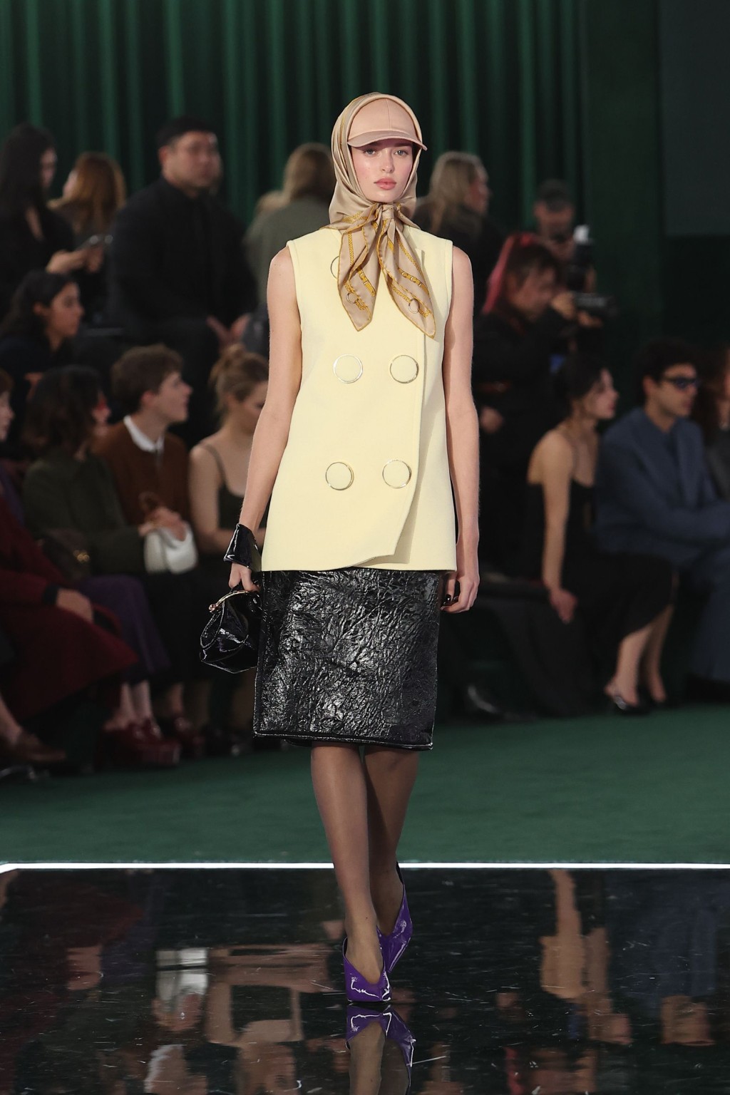 Gucci 2025秋冬系列