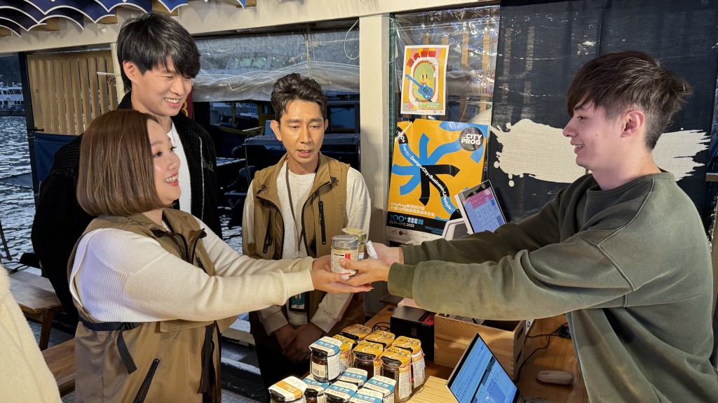 旅發局夥電視台拍攝「真人show」,透過神秘顧客測試香港旅遊業服務質素。旅發局提供