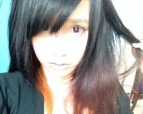 女死者郭惠明曾要求被告放過她。資料圖片