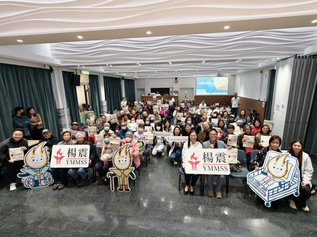 社會高齡化長者抑鬱症受關注 醫生教早期識別方法+減壓4招 免照顧者壓力爆煲